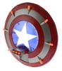 Avengers Captain America Triple Blast Shield